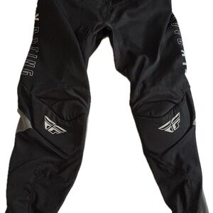 Fly Racing Women’s Lite Motocross Pants Size 11/12